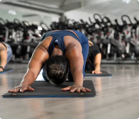 YOGA VINYASA