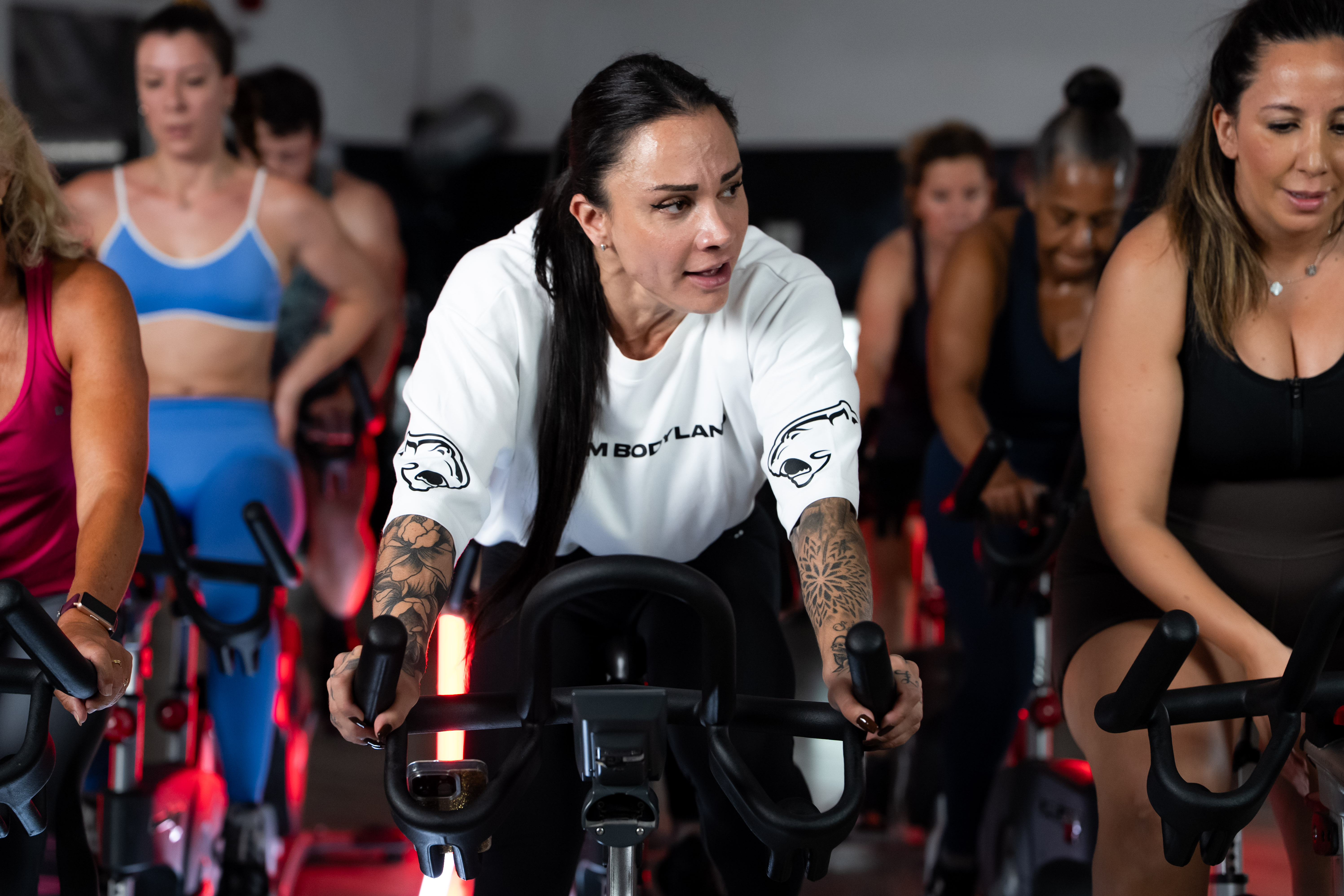 BODYPUMP