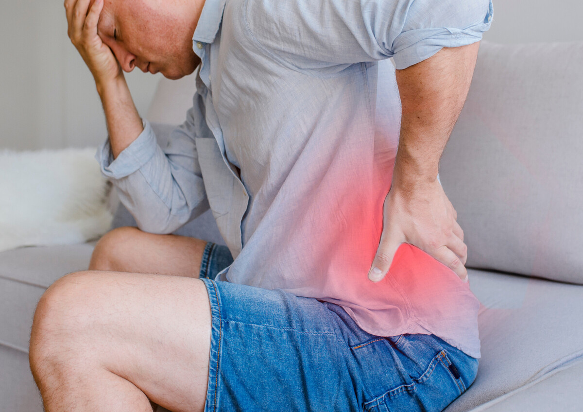 What Pain Actually Is (And Why Understanding It Changes Everything)