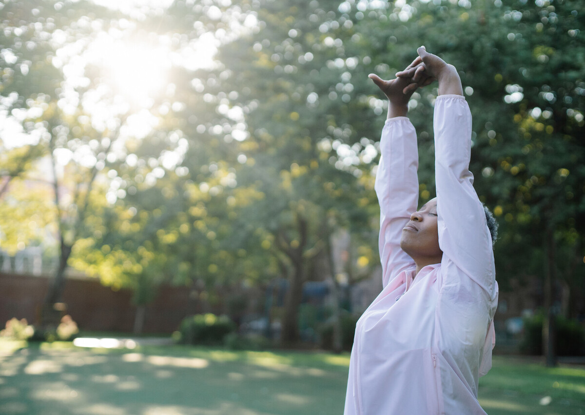 Boring Is the Point: How to Build a Zone 2 Habit That Sticks