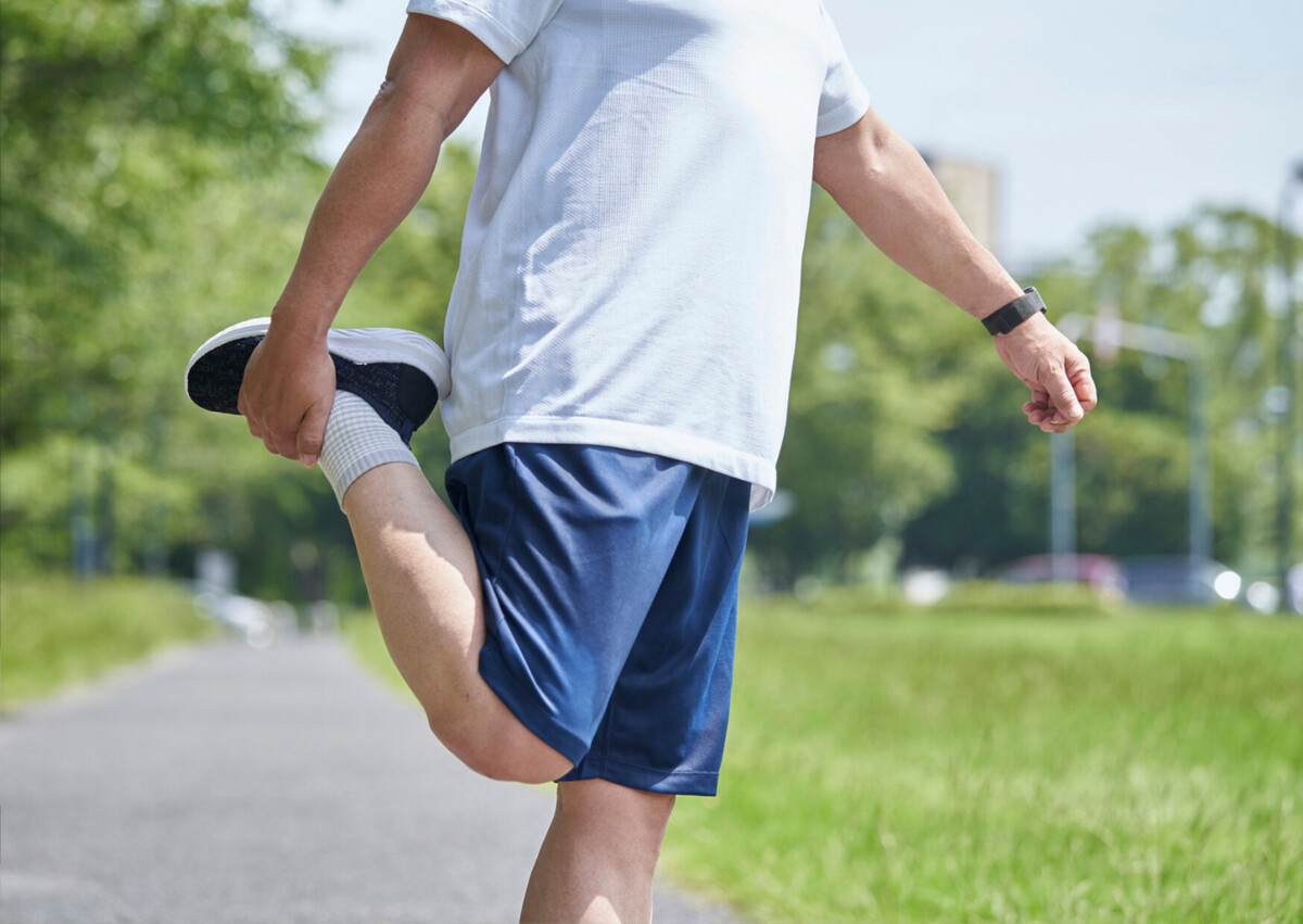 There's a Workout That Makes Every Other Workout Better (And Most Active Adults in Kansas City Skip It)