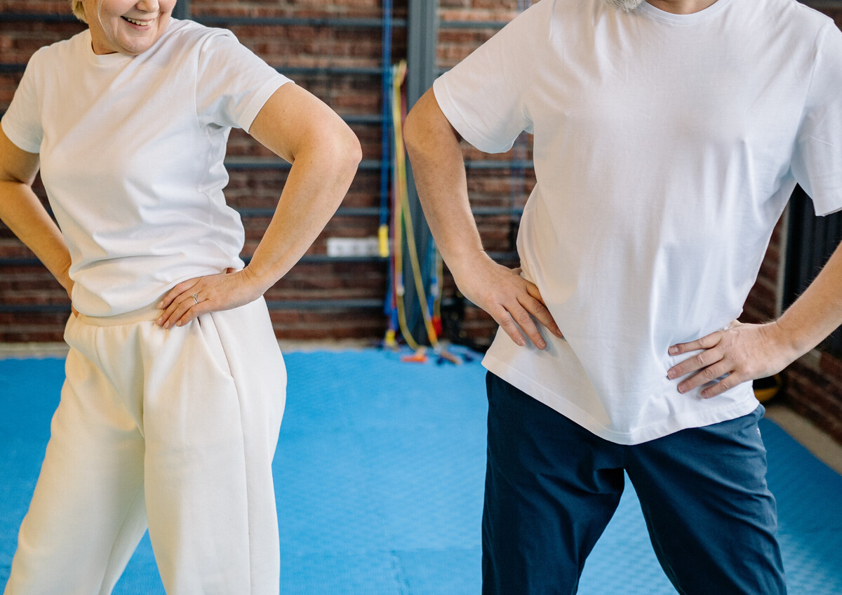 Why Your Hip Pain Probably Isn't a Hip Problem