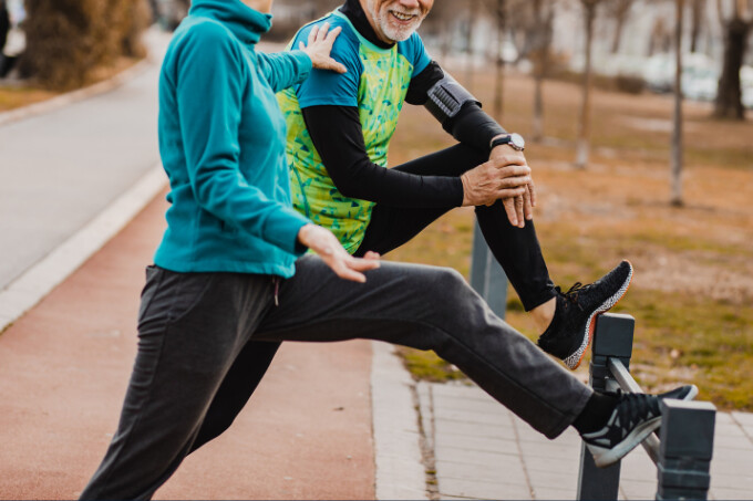 The Difference Between Treating Pain and Building Capacity (And Why It Changes Everything)