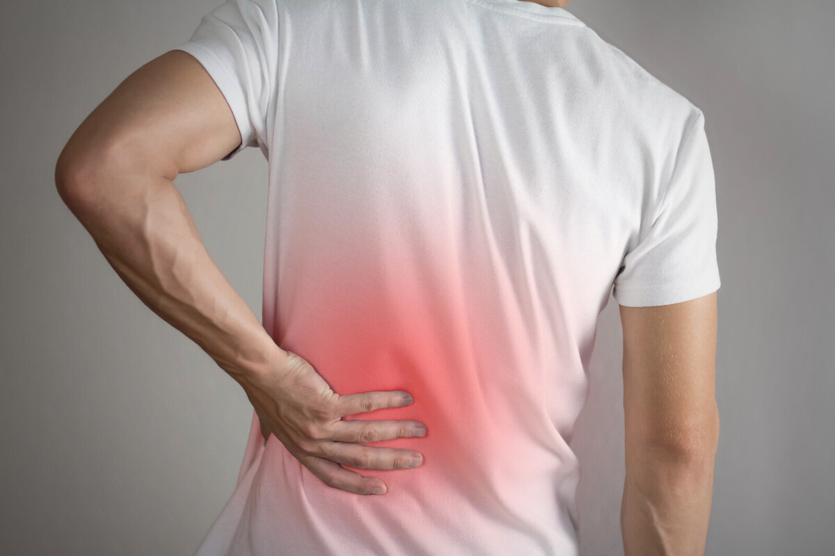 Why Your Sciatica Keeps Coming Back (And What Actually Fixes It)