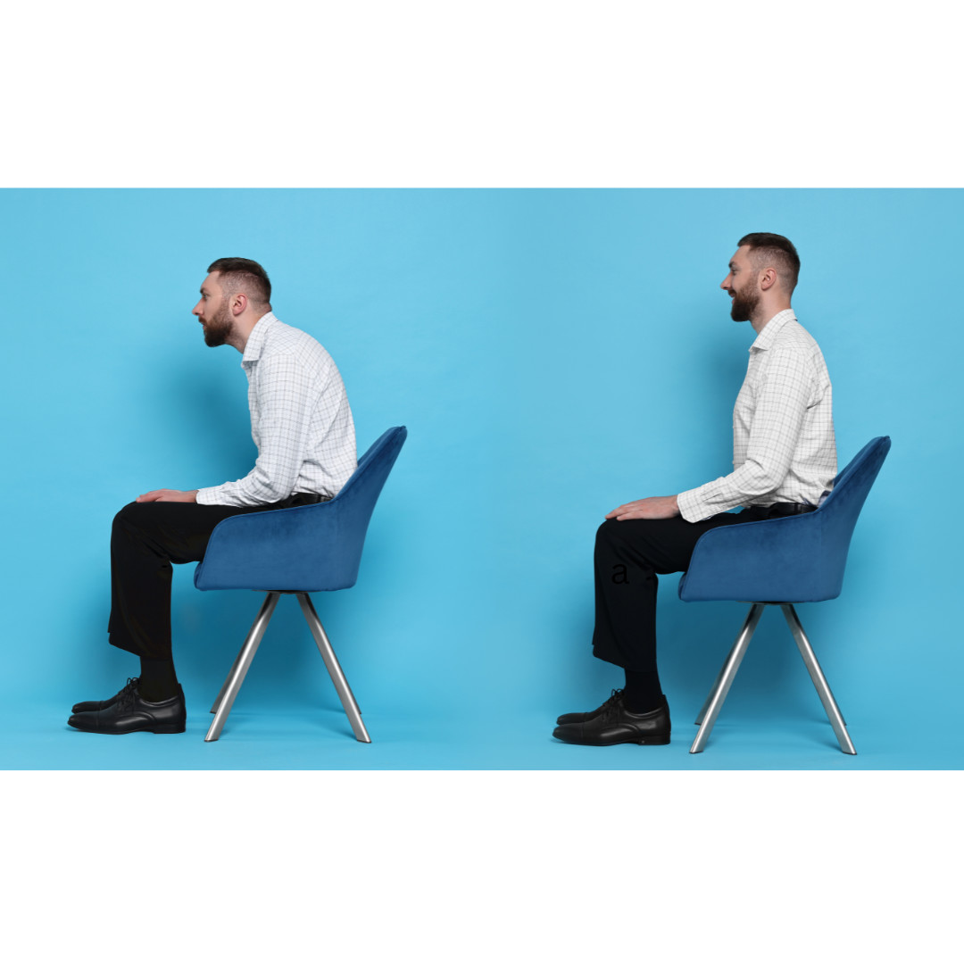 The Myth of Perfect Posture