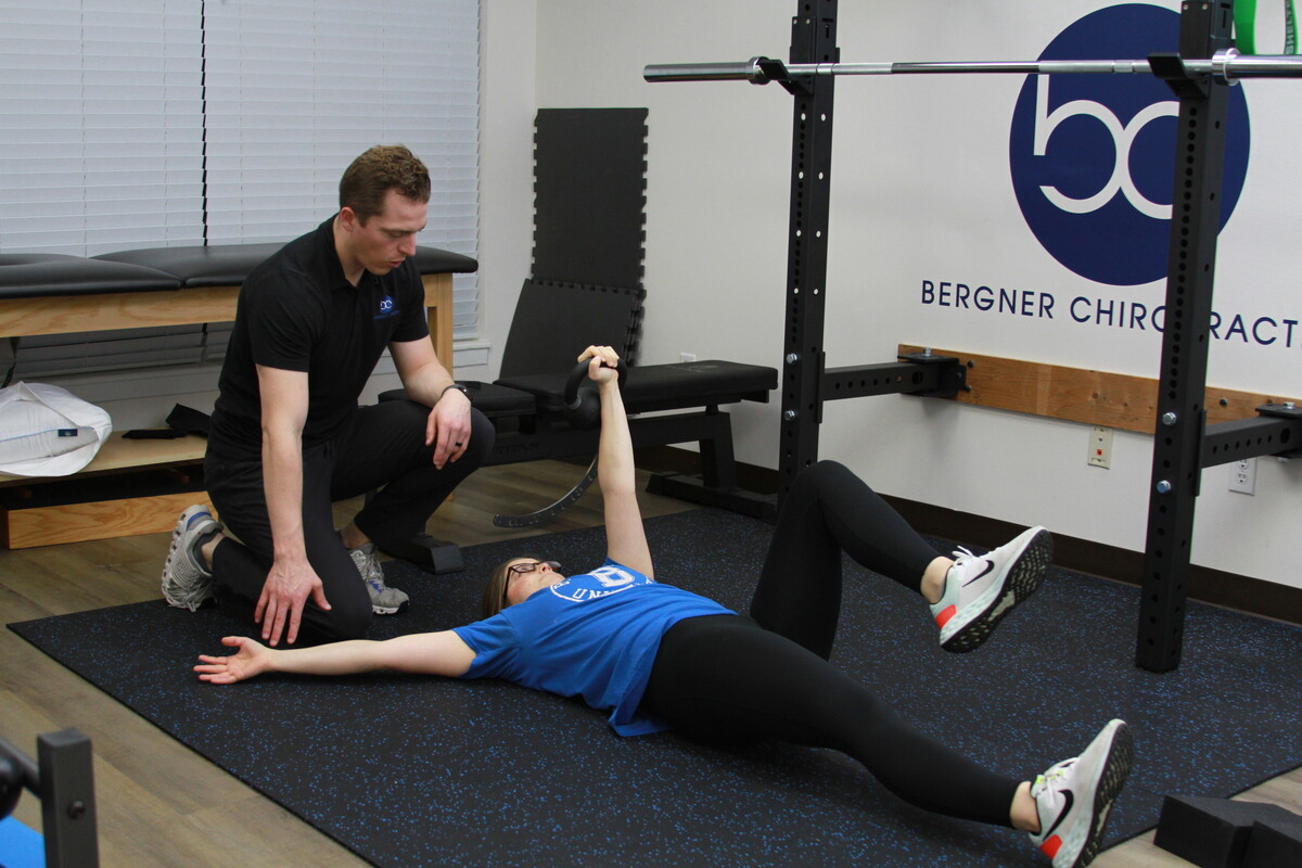 Poor Mobility Makes Strong People Weak