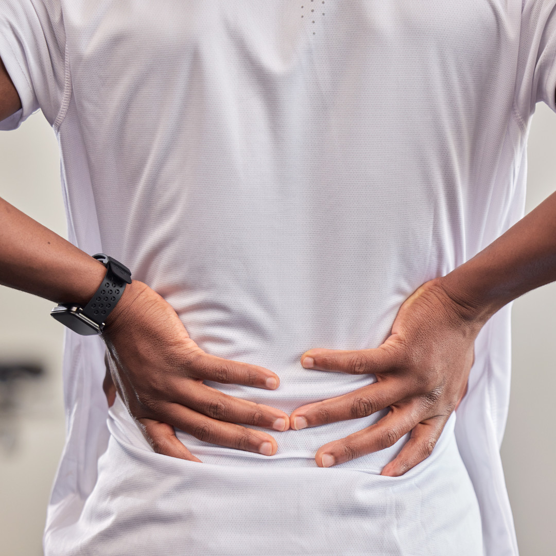 Why Back Pain Comes and Goes: An Evidence-Based Perspective