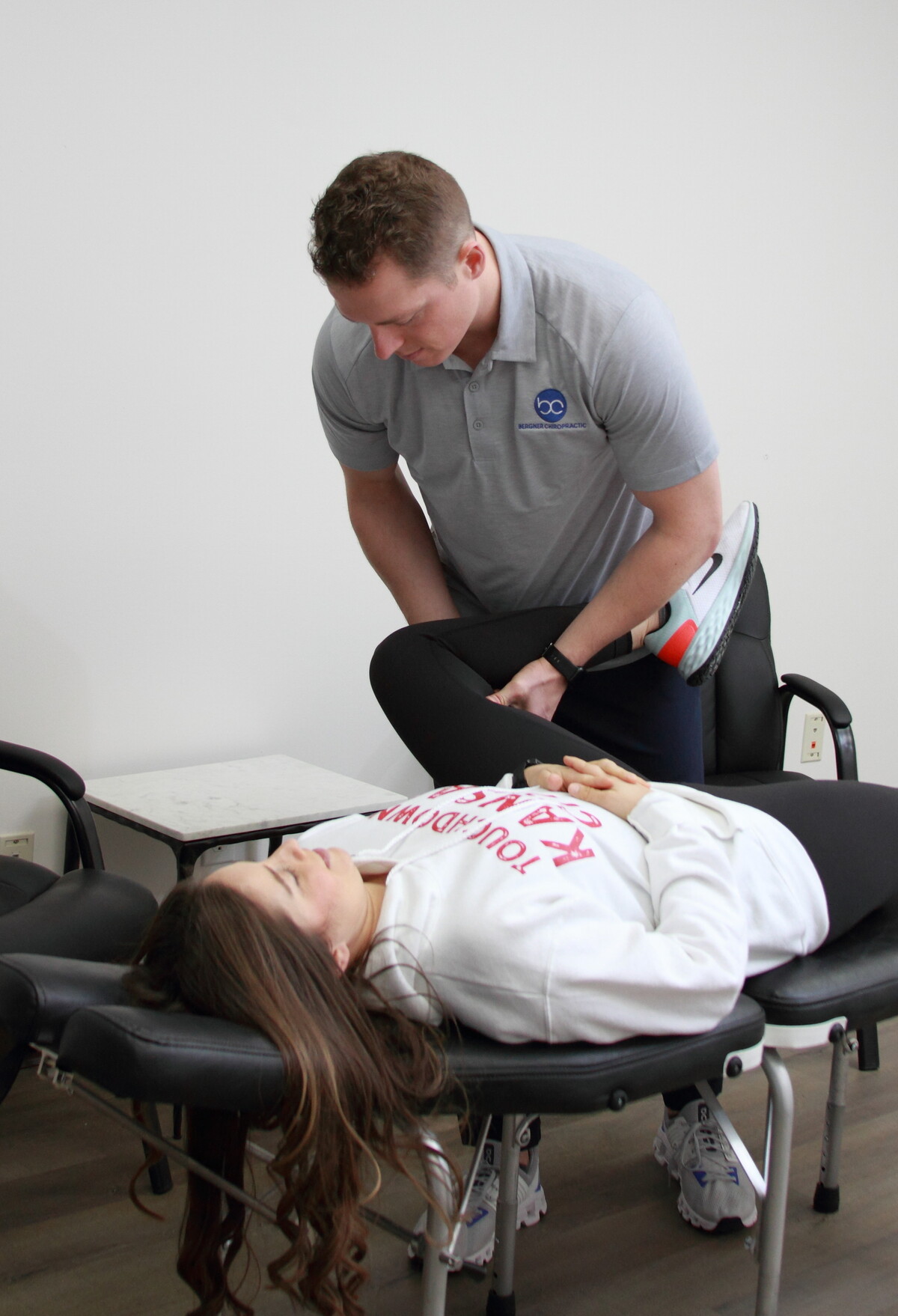 You Deserve More from Your Chiropractor
