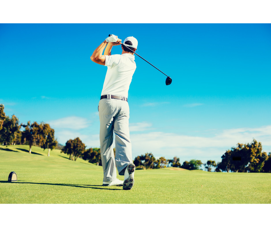 New Clubs Won't Make Your Golf Game Better: This Will