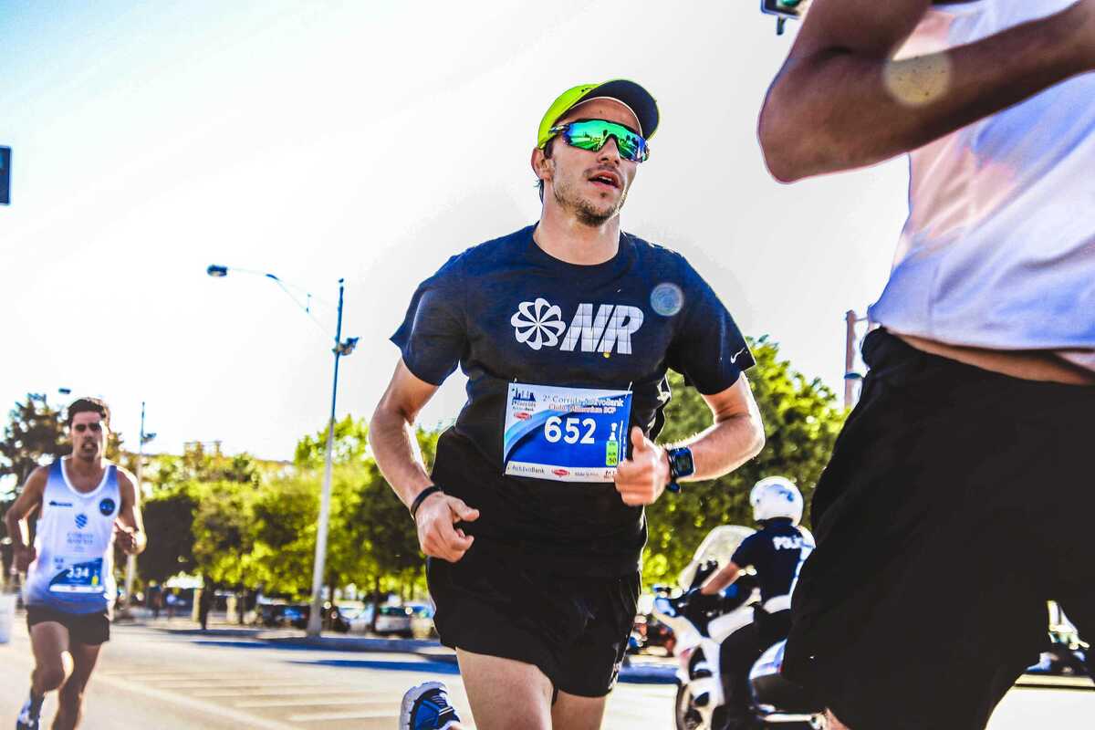 Injury Free Running