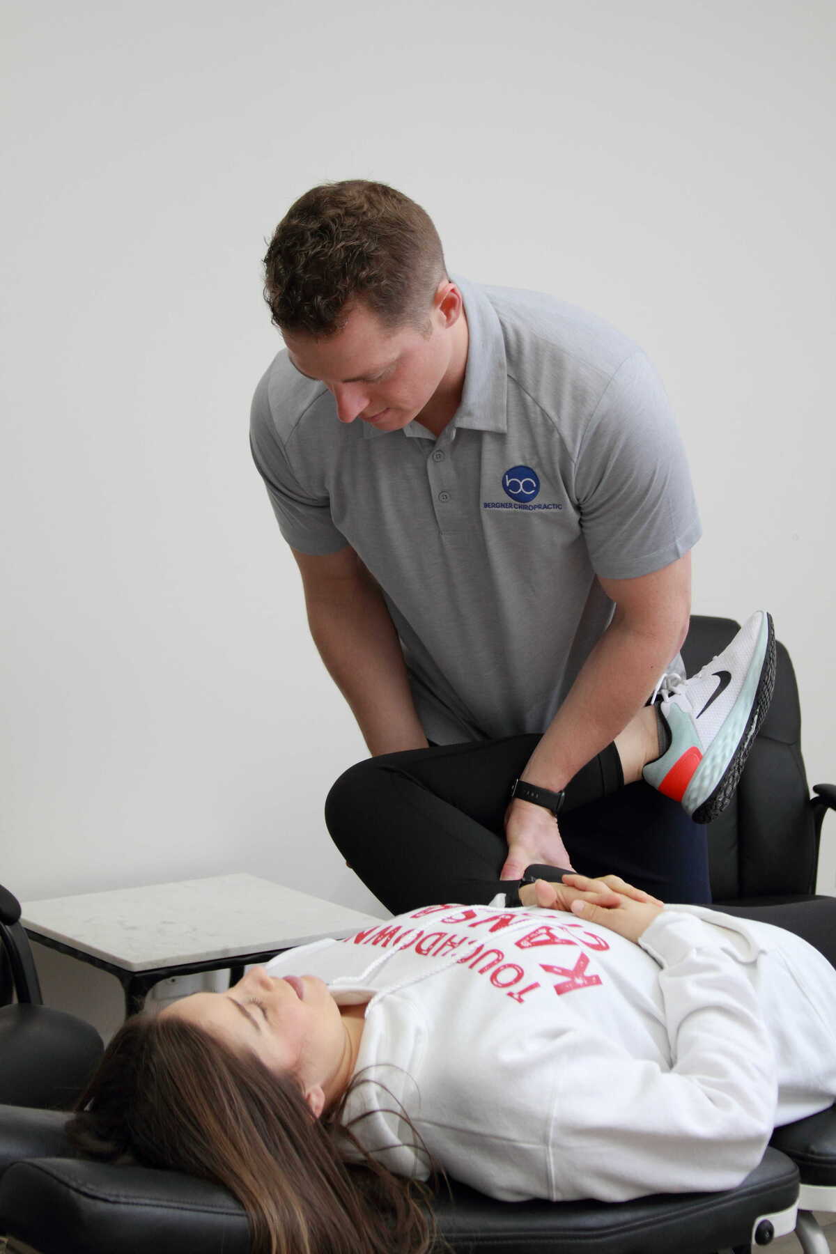 A Pillar for Recovery: Chiropractic Care for Active Adults after Injuries