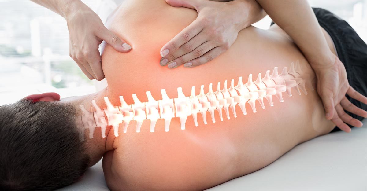 Chiropractic: Separating Myth from Fact