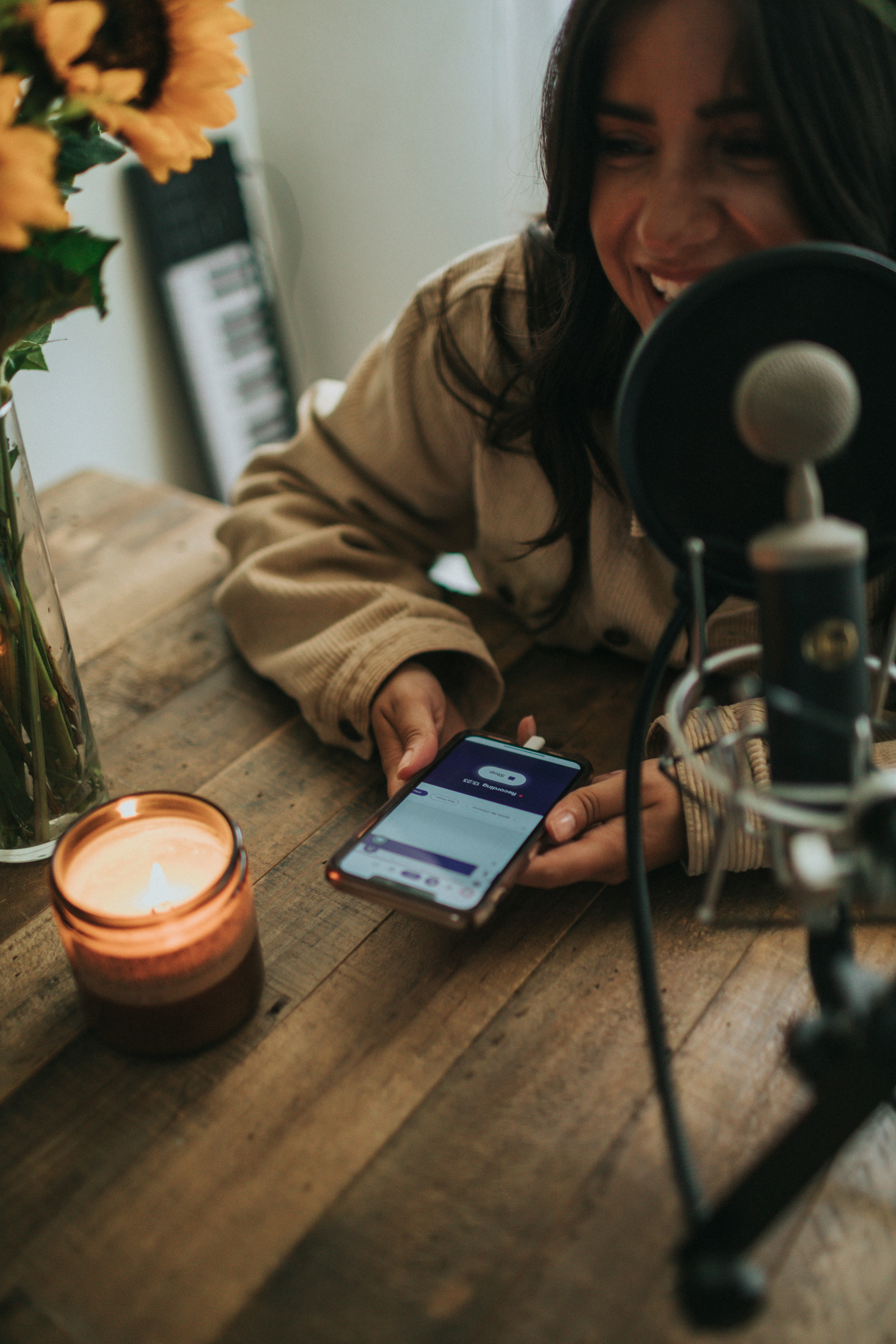 Thinking of Starting a Podcast? Start with Ownership.
