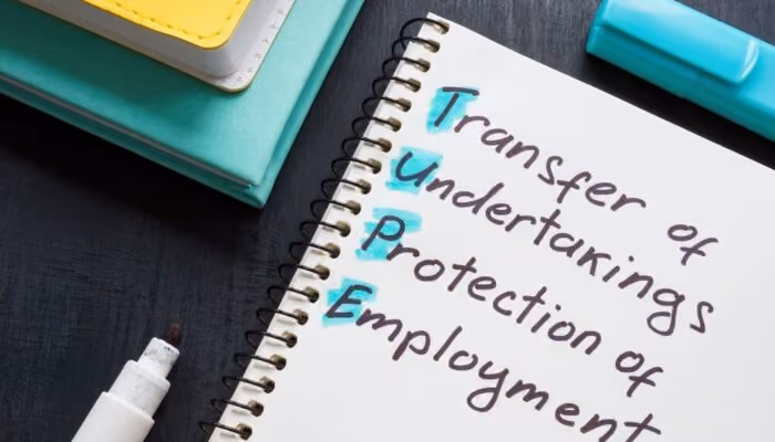 Basics of TUPE Transfers: 4 Key Points to Remember