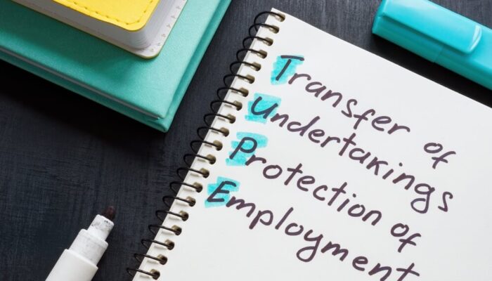 Basics of TUPE Transfers: 4 Key Points to Remember