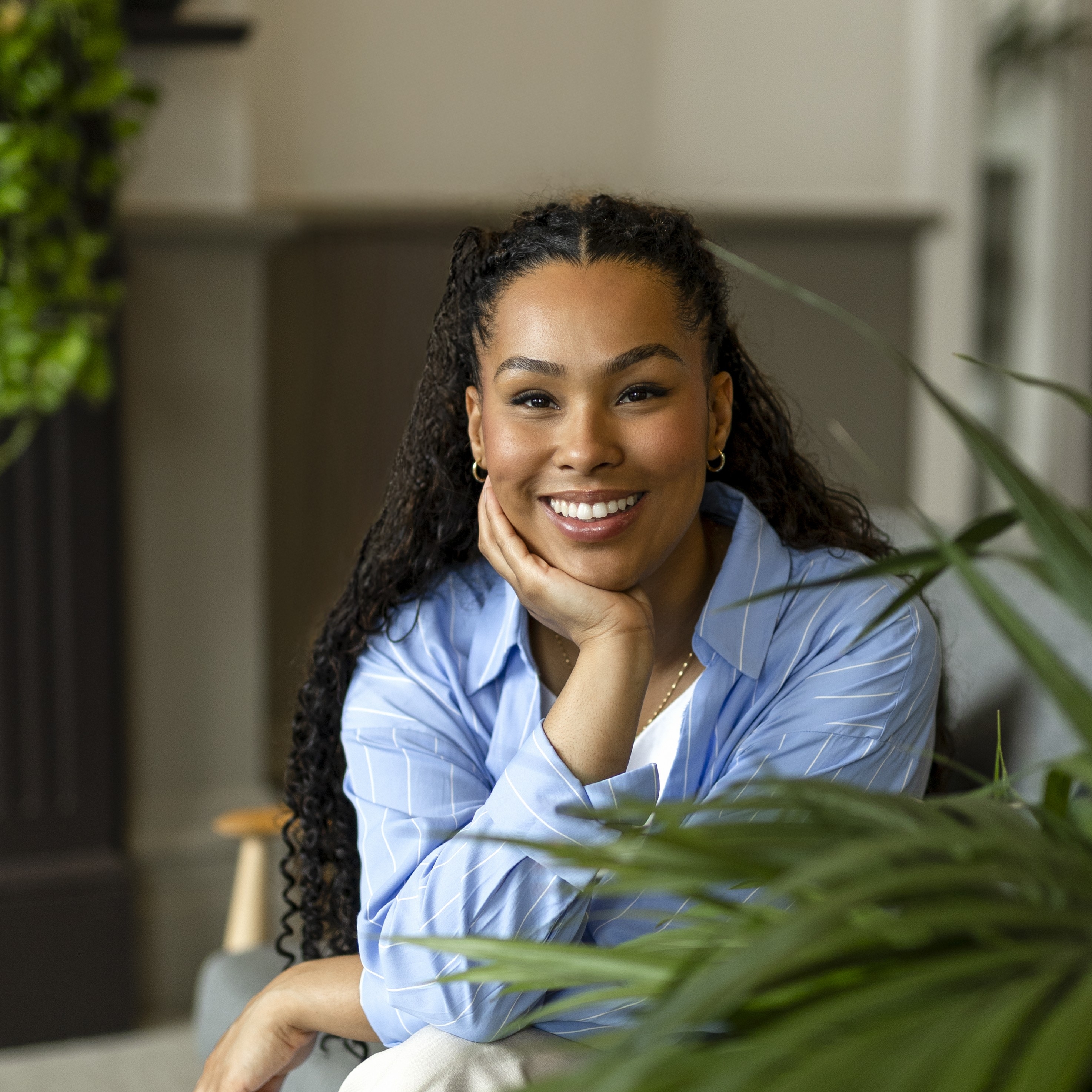 Nicole Carty