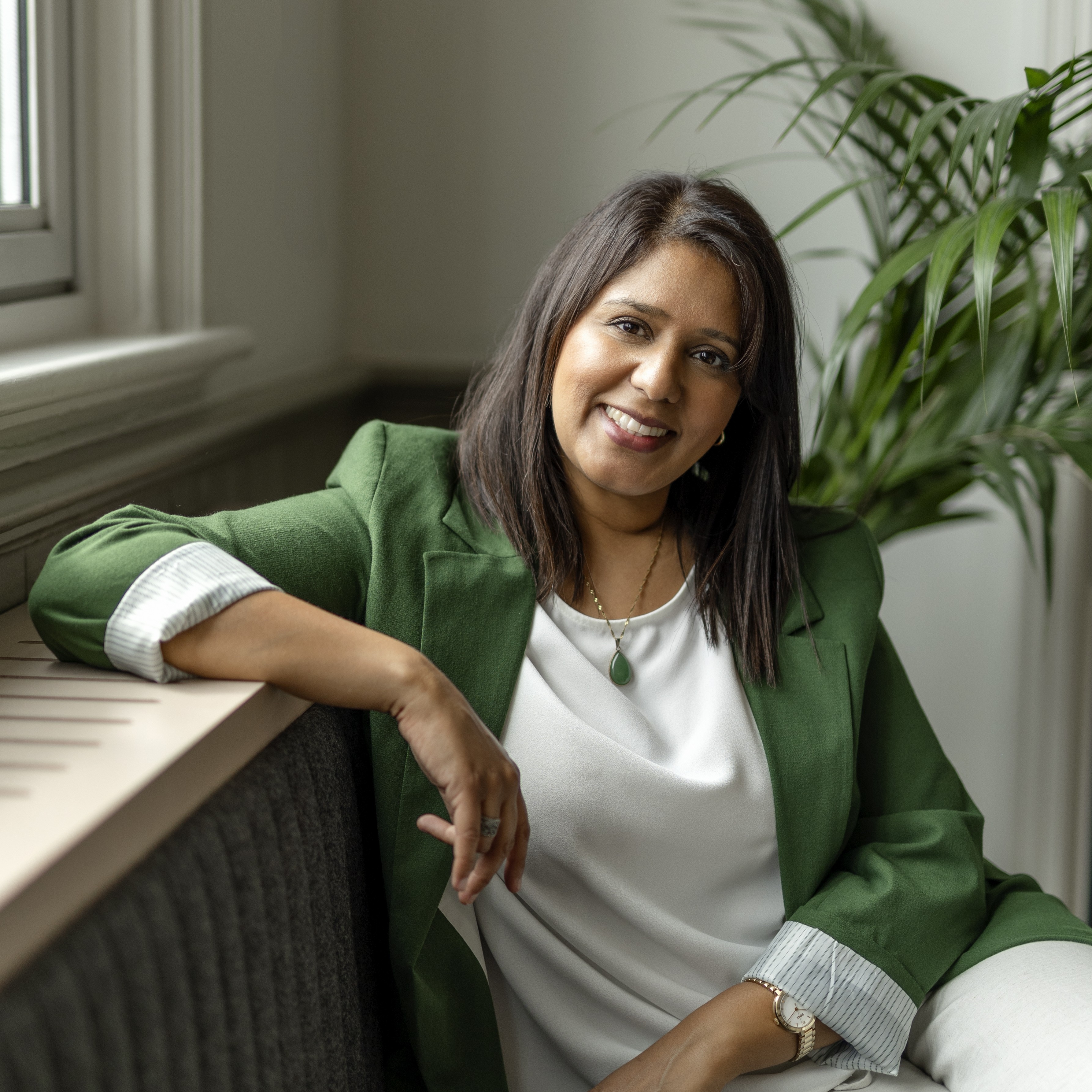 Neelam Narshi