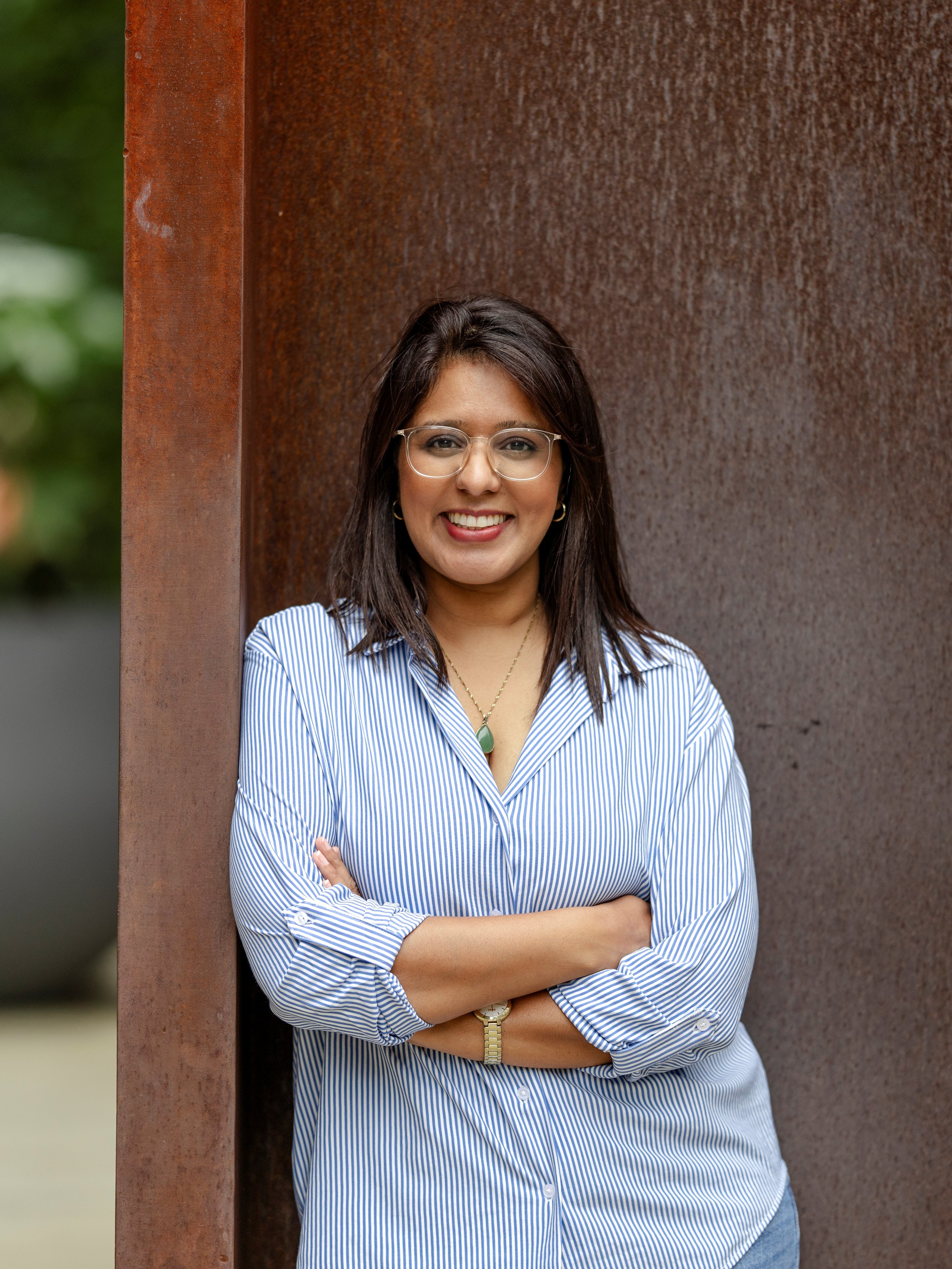 Neelam Narshi