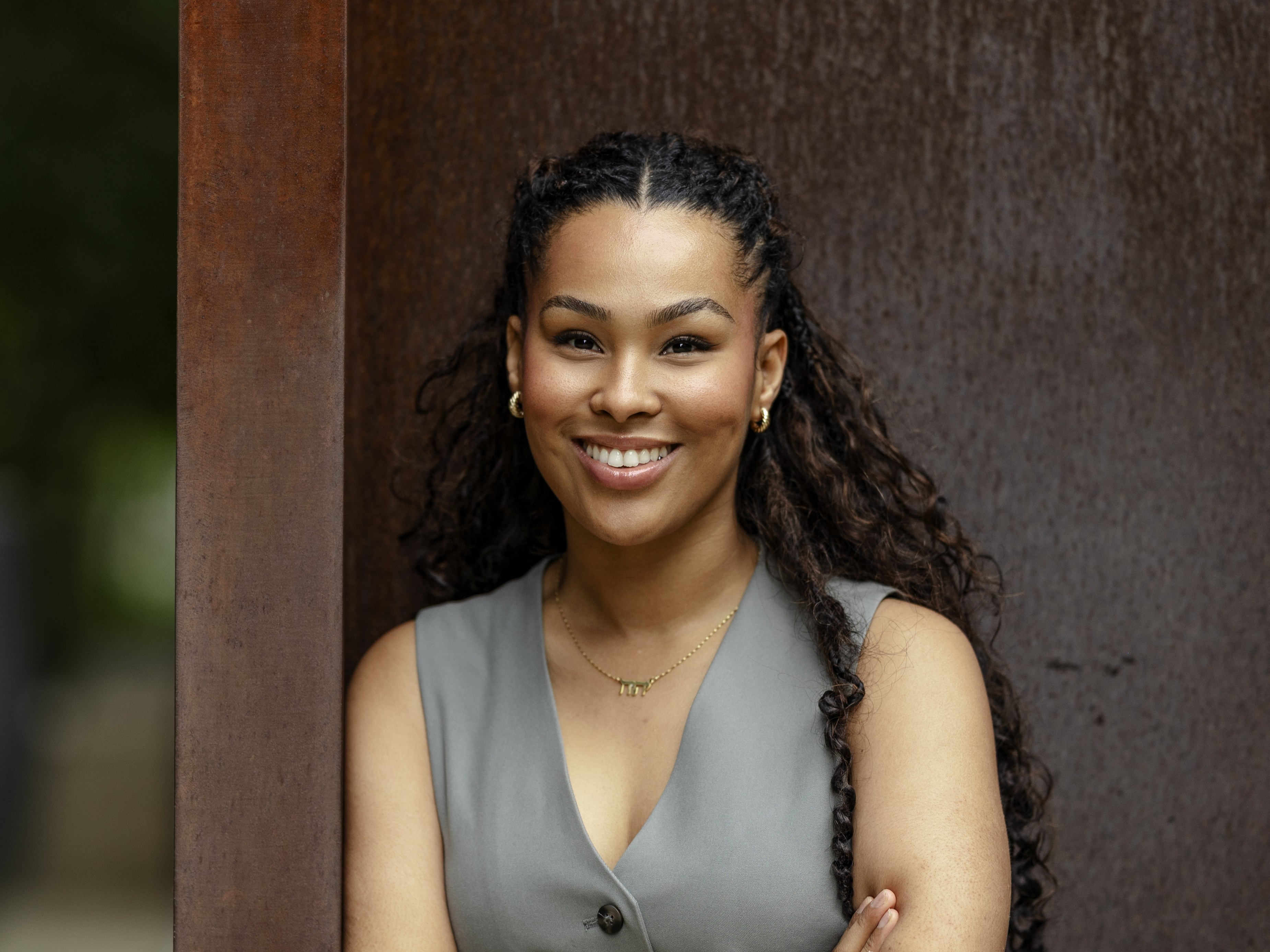 Nicole Carty