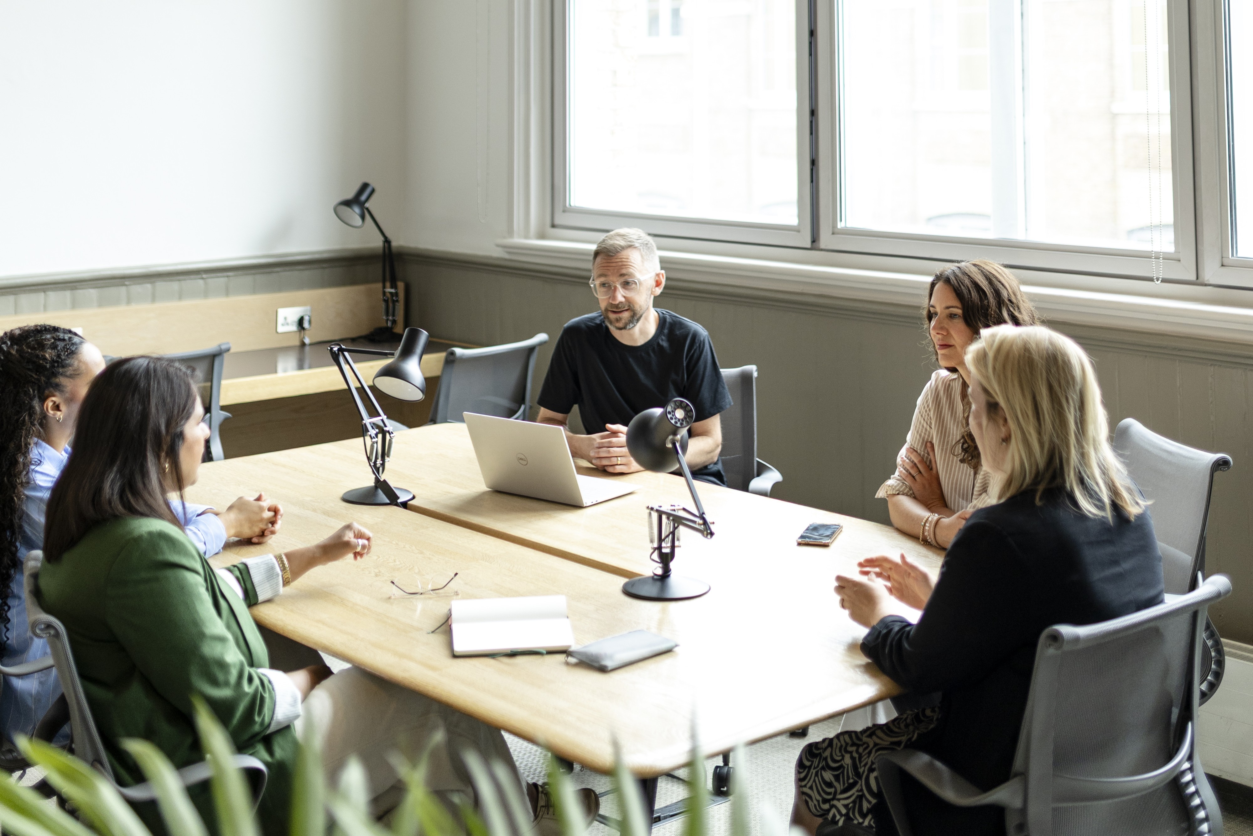 Performance Management