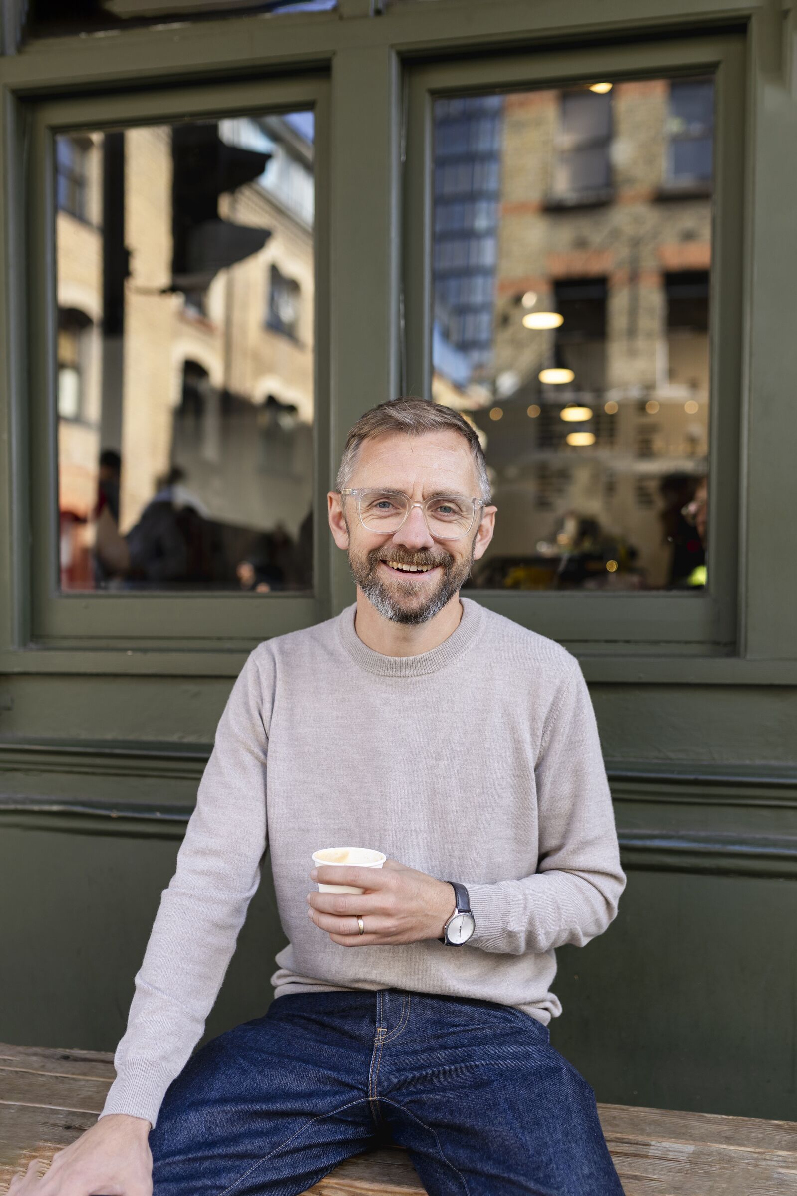 Alistair Wells