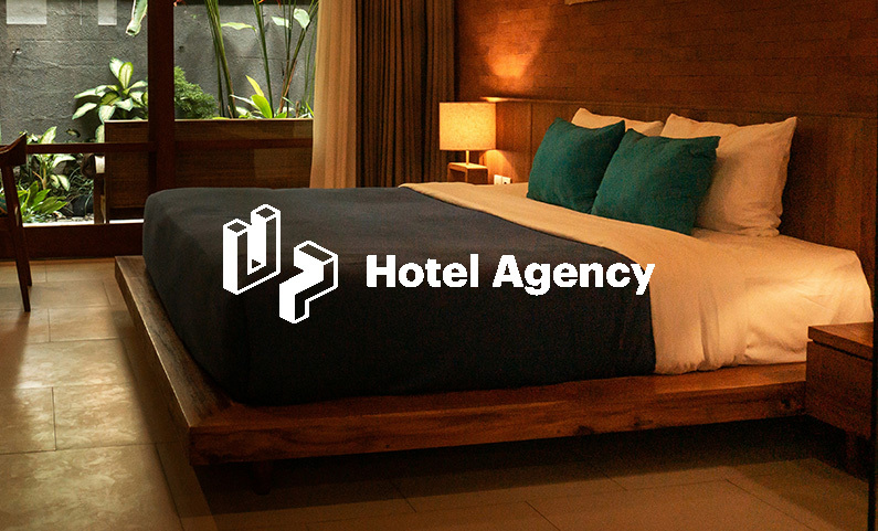 Selling UP Hotel Agency