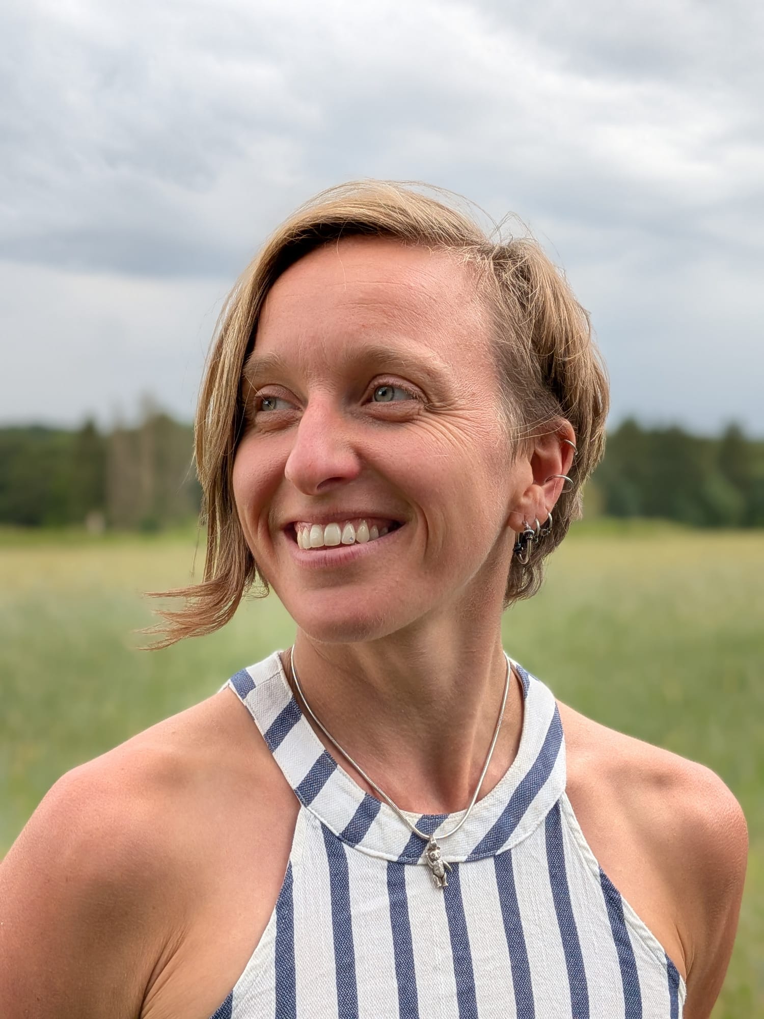 Froukje de Klein
