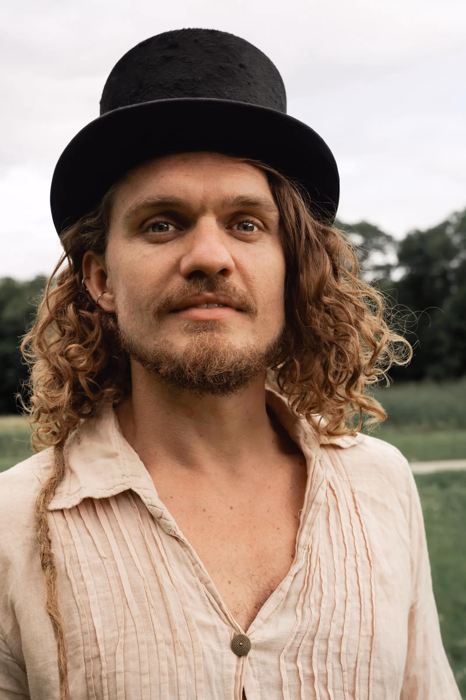 Nick de Vos