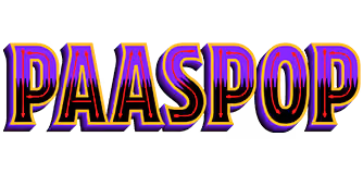 Paasppop