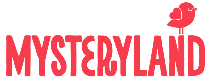 Mysteryland