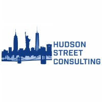 Hudson Street