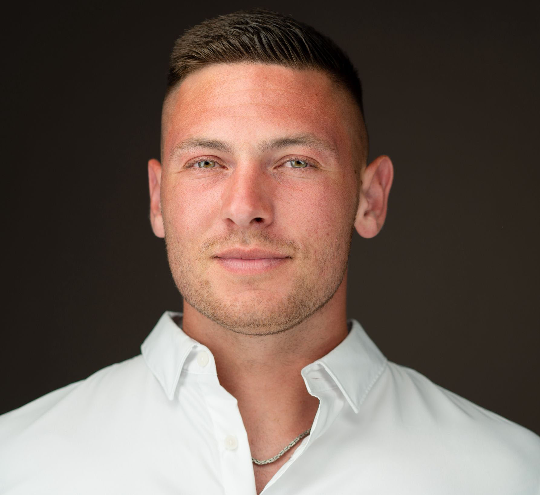 Johannes Pape von roofIQ Technologies