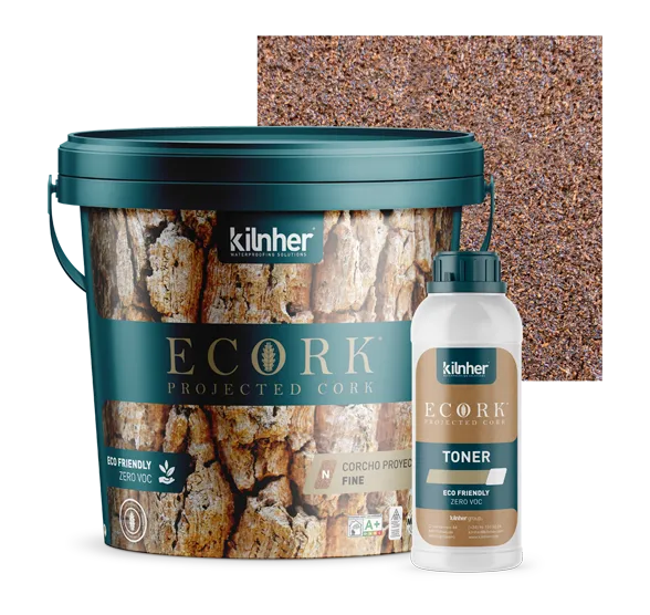 eCork preview bilde - Cubo