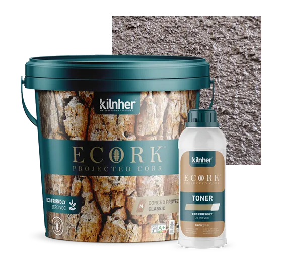 Produktbilde eCork - Farge Violet Soul