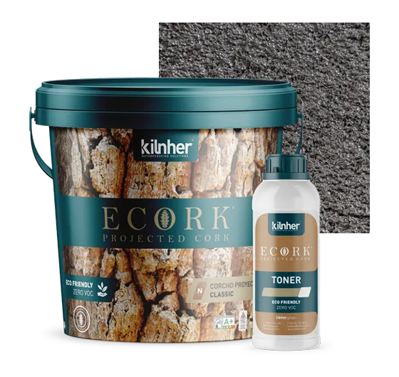 Produktbilde eCork - Farge Tagoro