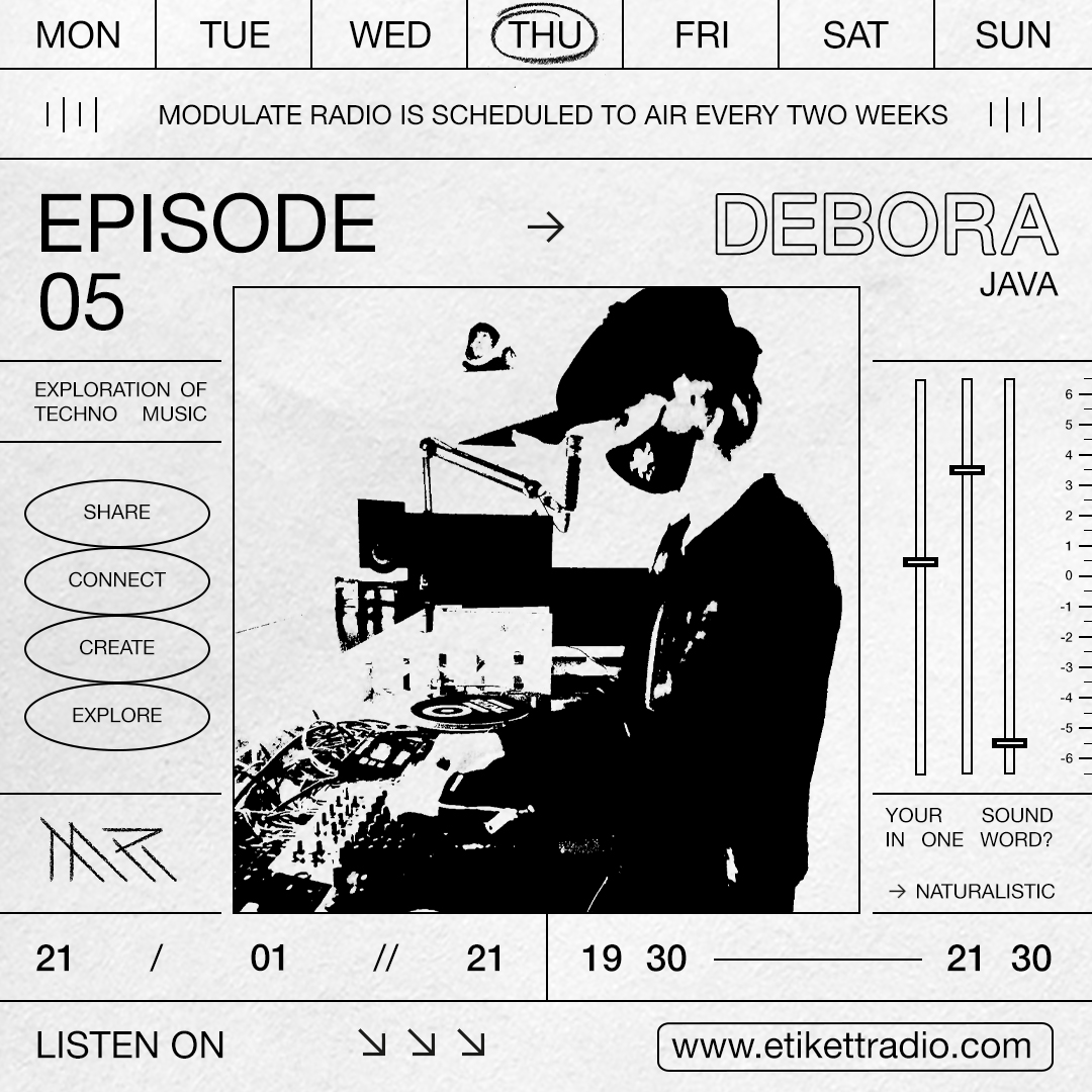 05 Debora Java