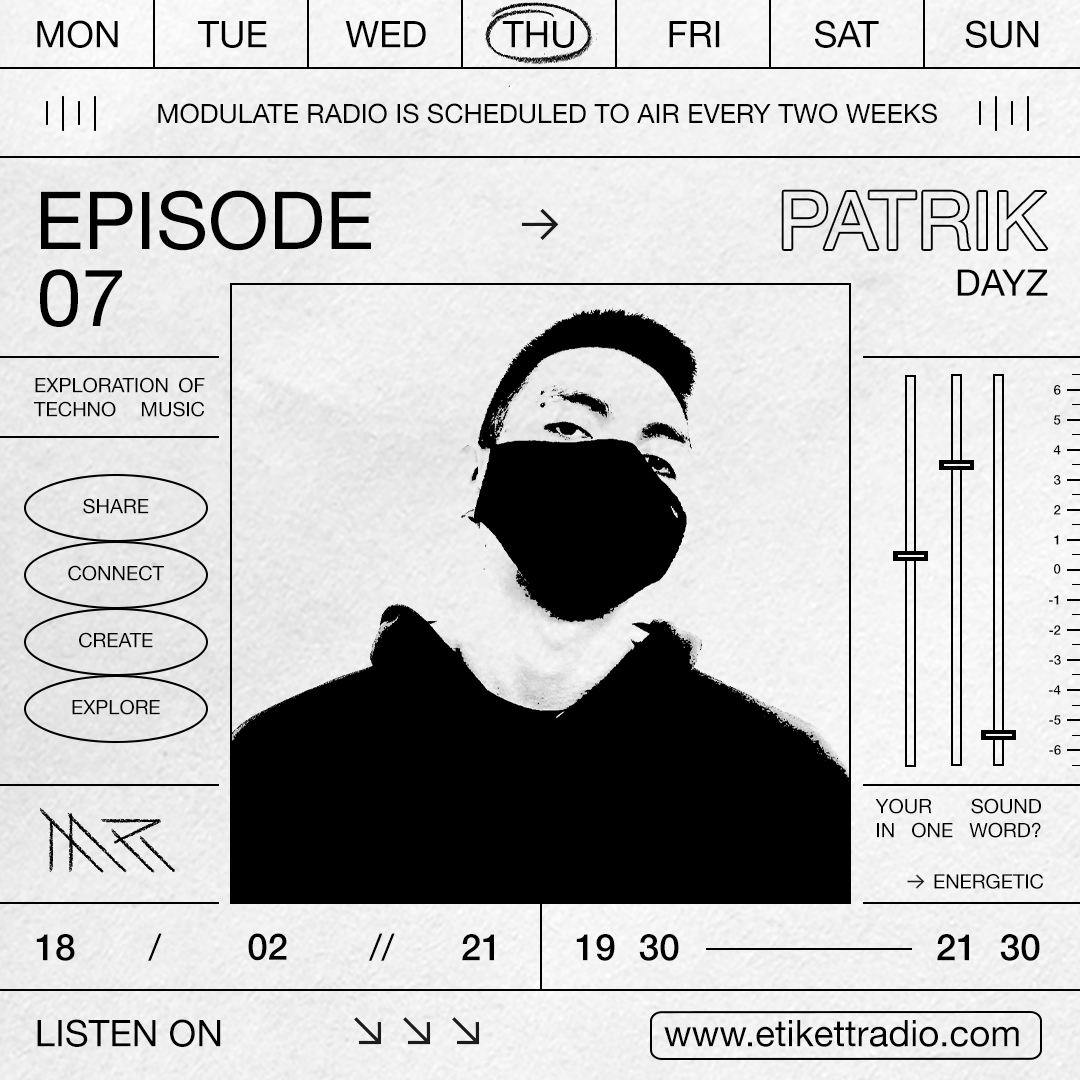 07 Patrik Dayz