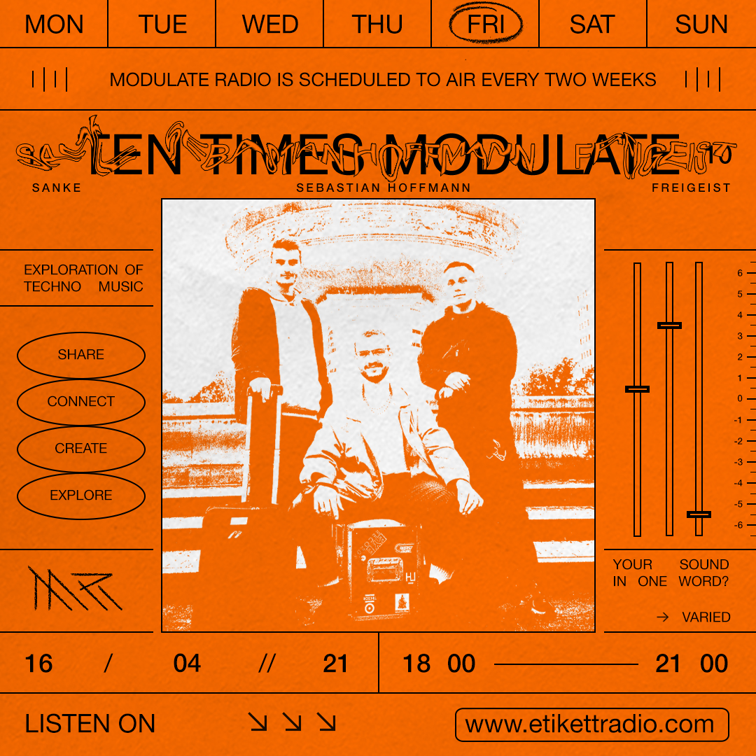 10 TenTimesModulate