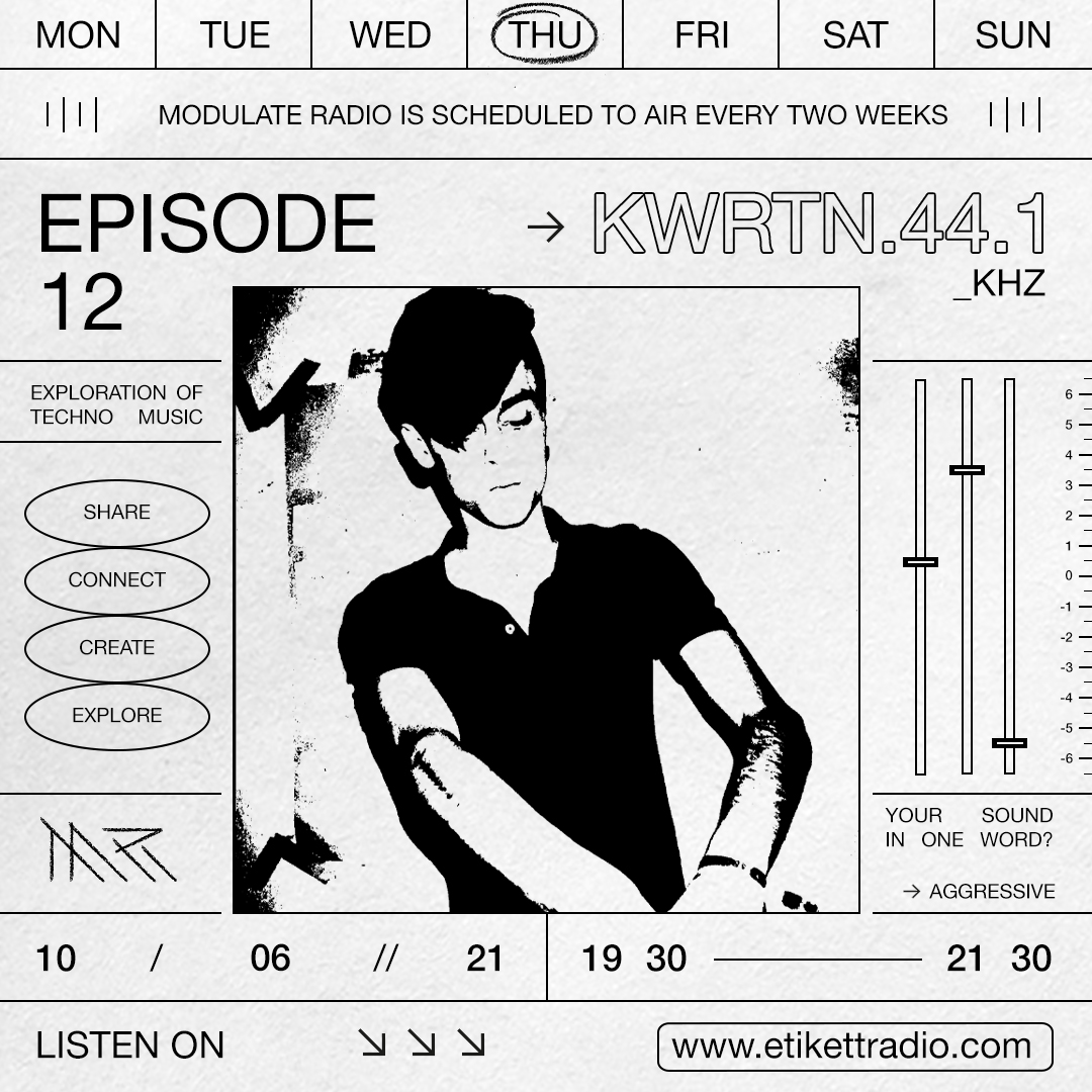12 KWRTN
