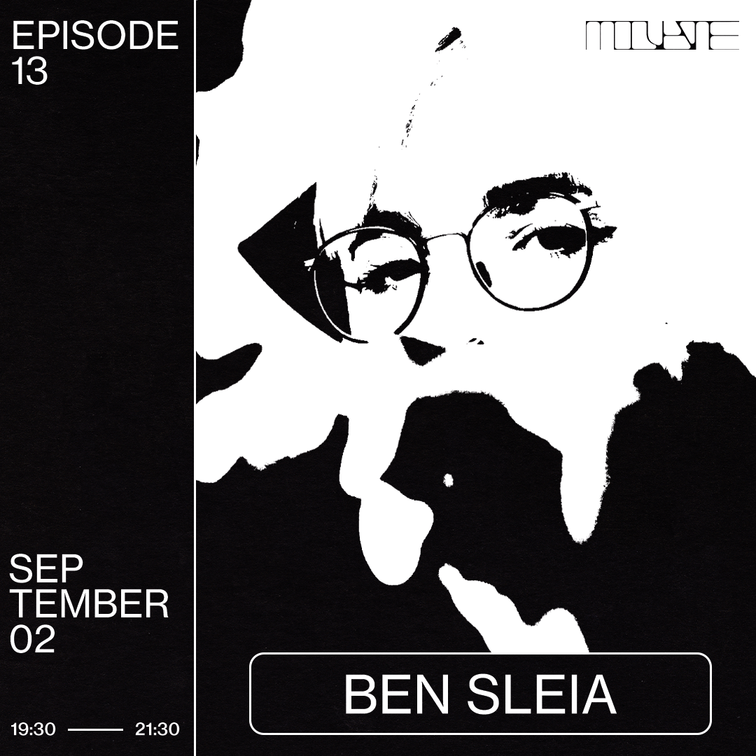 13 Ben Sleia