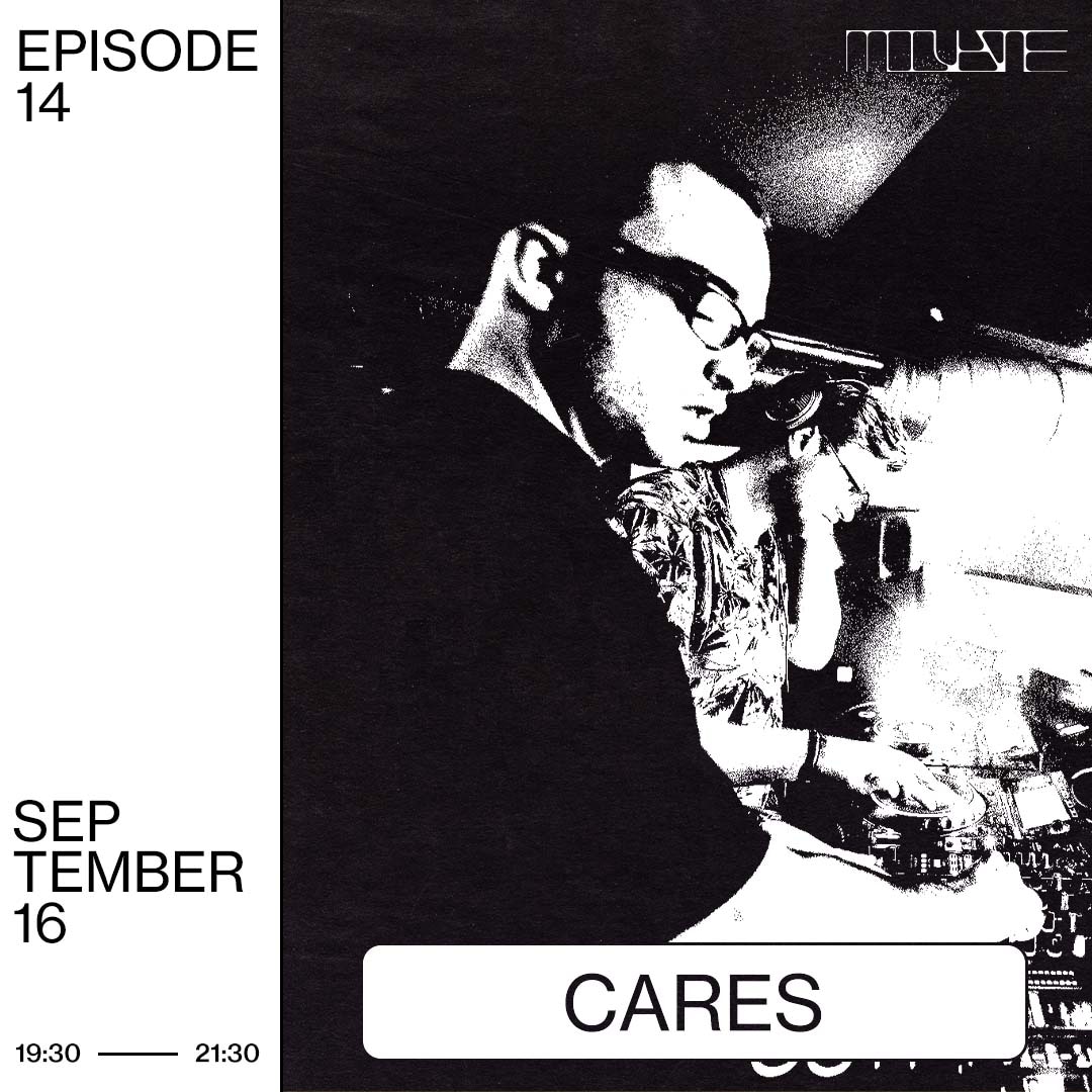 14 Cares