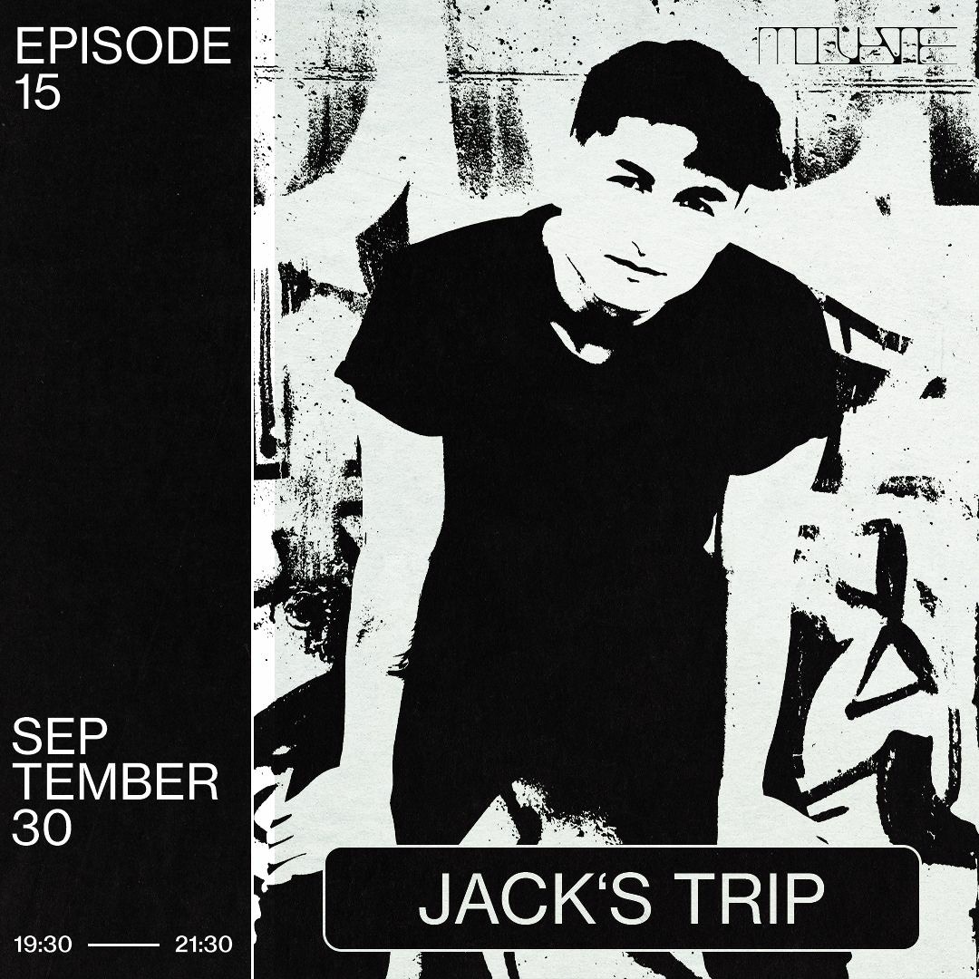 15 Jacks Trip