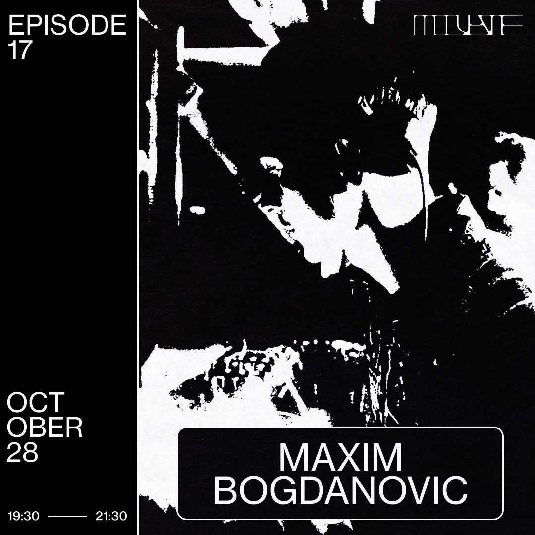 17 Maxim Bogdanovic