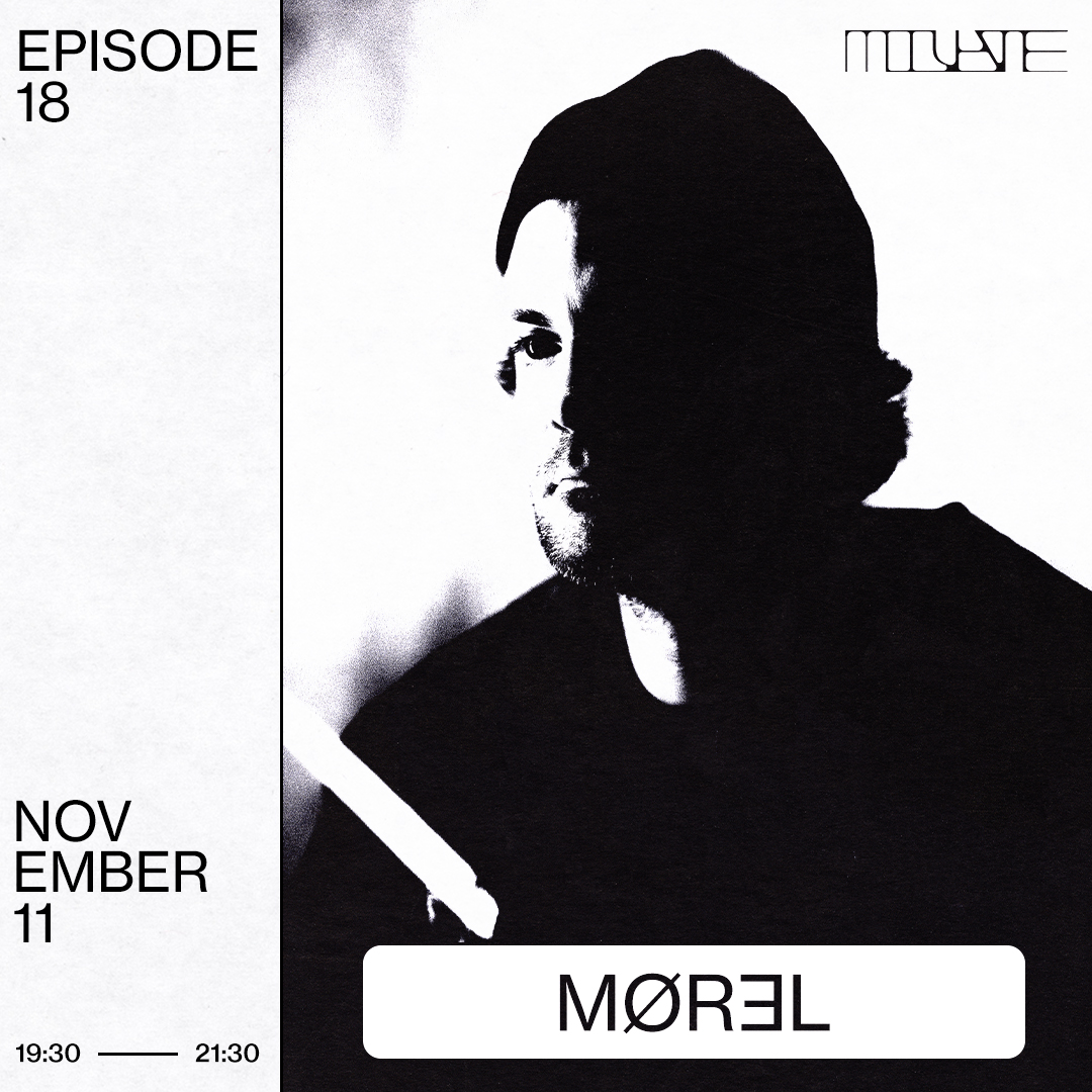 18 MØRƎL