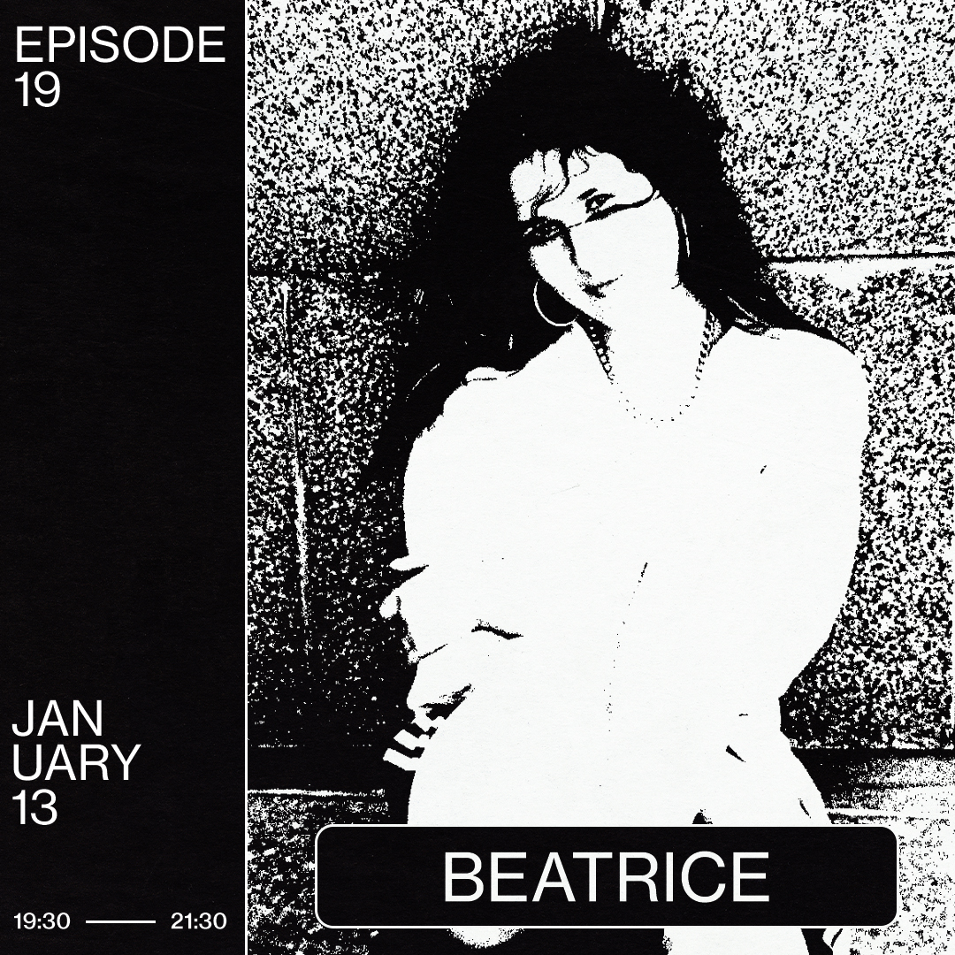 19 Beatrice