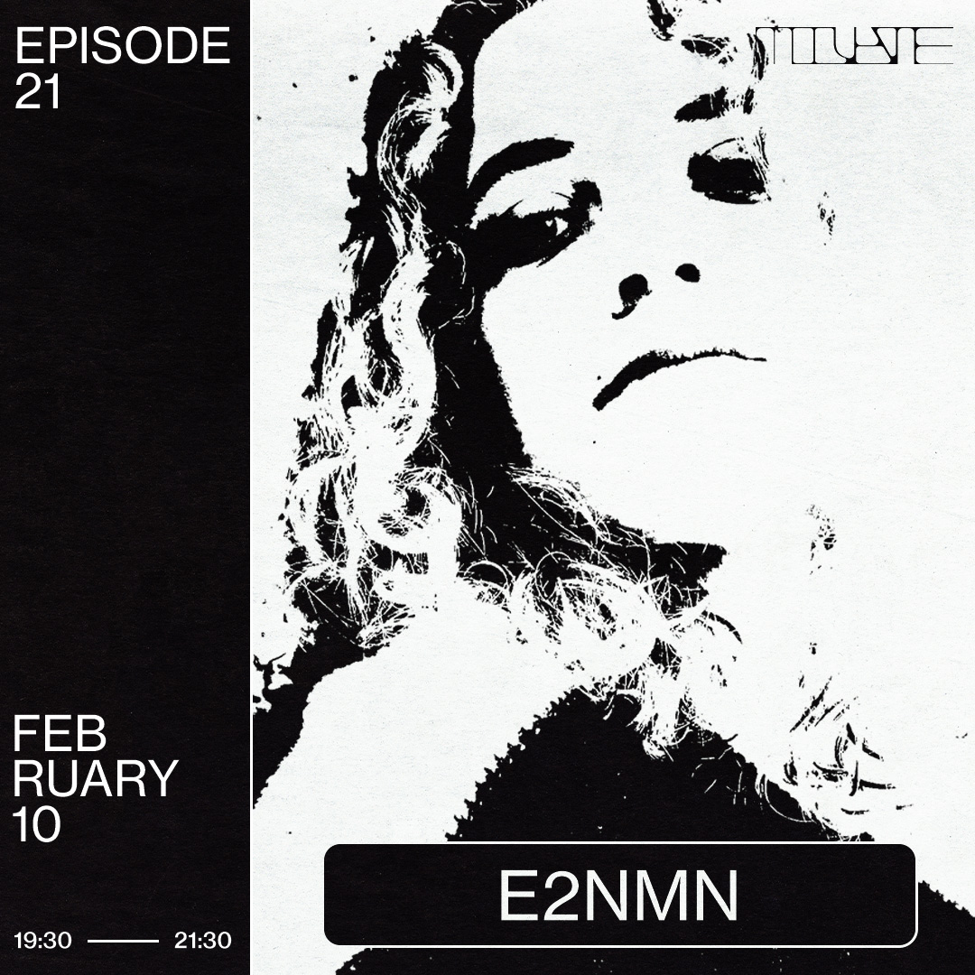 21 E2NMN