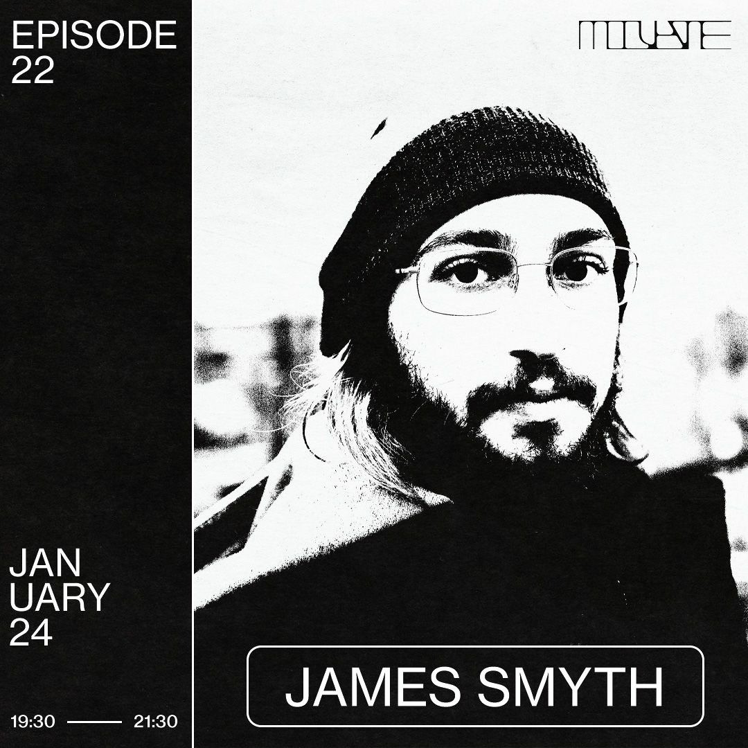 22 James Smyth