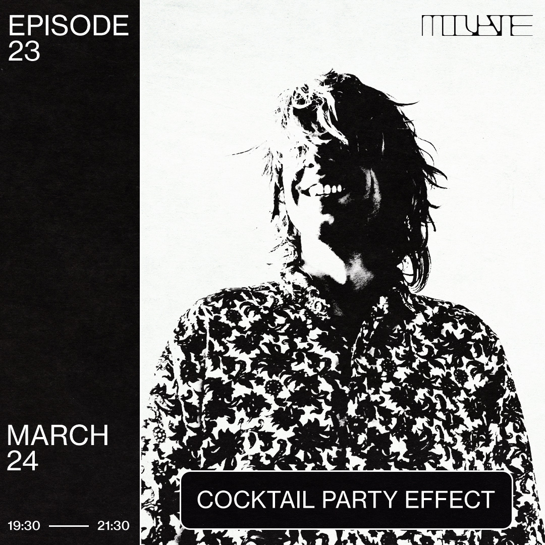 23 Cocktail Party Effect