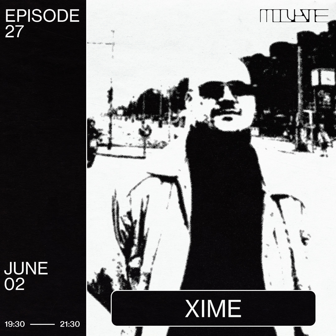 27 XIME