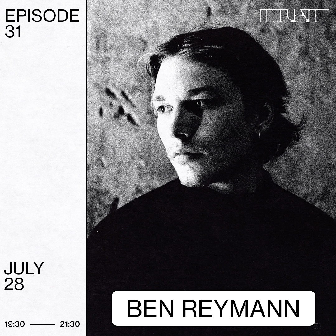 31 Ben Reymann